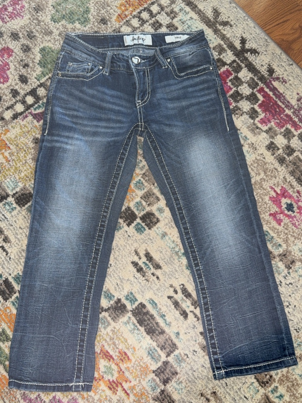 Daytrip Virgo Jeans